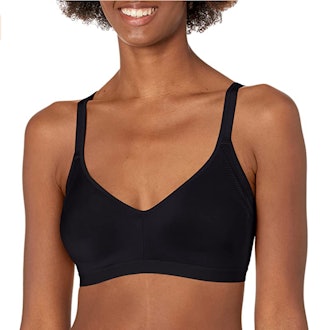 Warner's Blissful Benefits Lightly Lined Comfort Bra