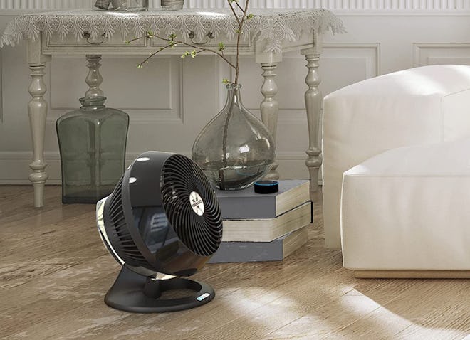 Vornado 660 AE Alexa Air Circulator Fan