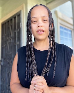 6 Cornrow Hairstyles To Try For A Low Maintenance Protective Style