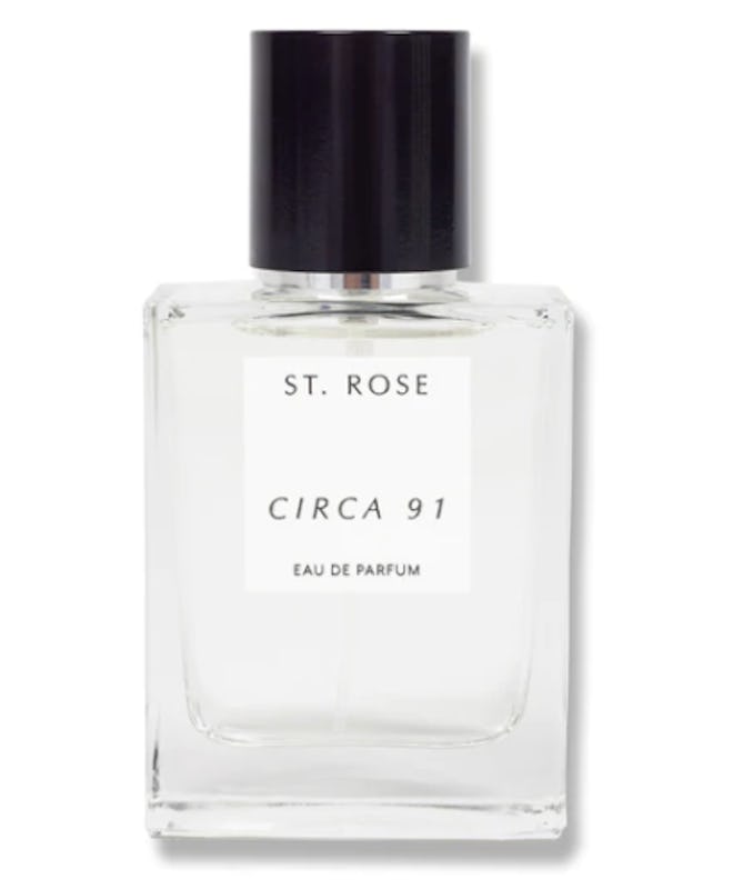 St. Rose Circa 91 Eau De Parfum