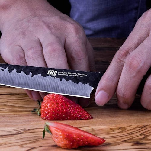 best kitchen utility knives