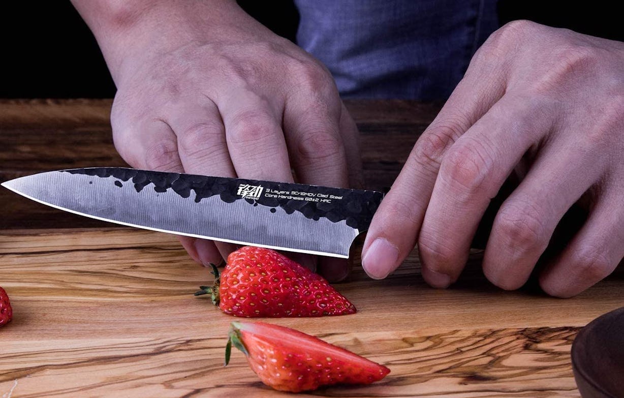 The 8 Best Kitchen Utility Knives
