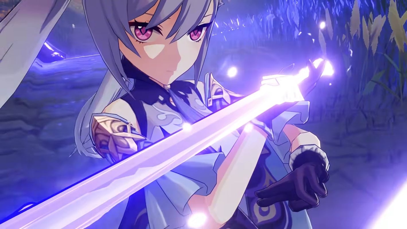 'Genshin Impact' Electro tier list 6 best characters, ranked