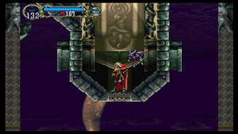 Castlevania: Symphony of the Night