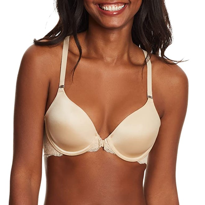 Maidenform One Fab Fit Racerback Bra