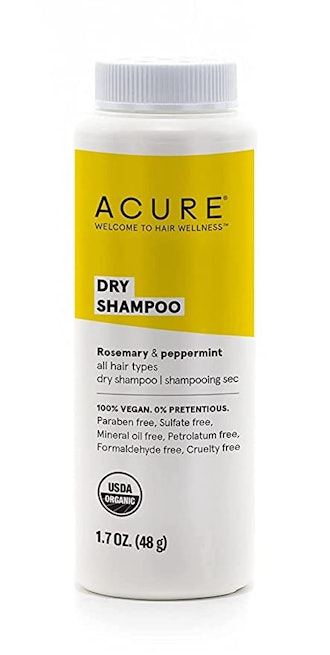 ACURE Dry Shampoo 