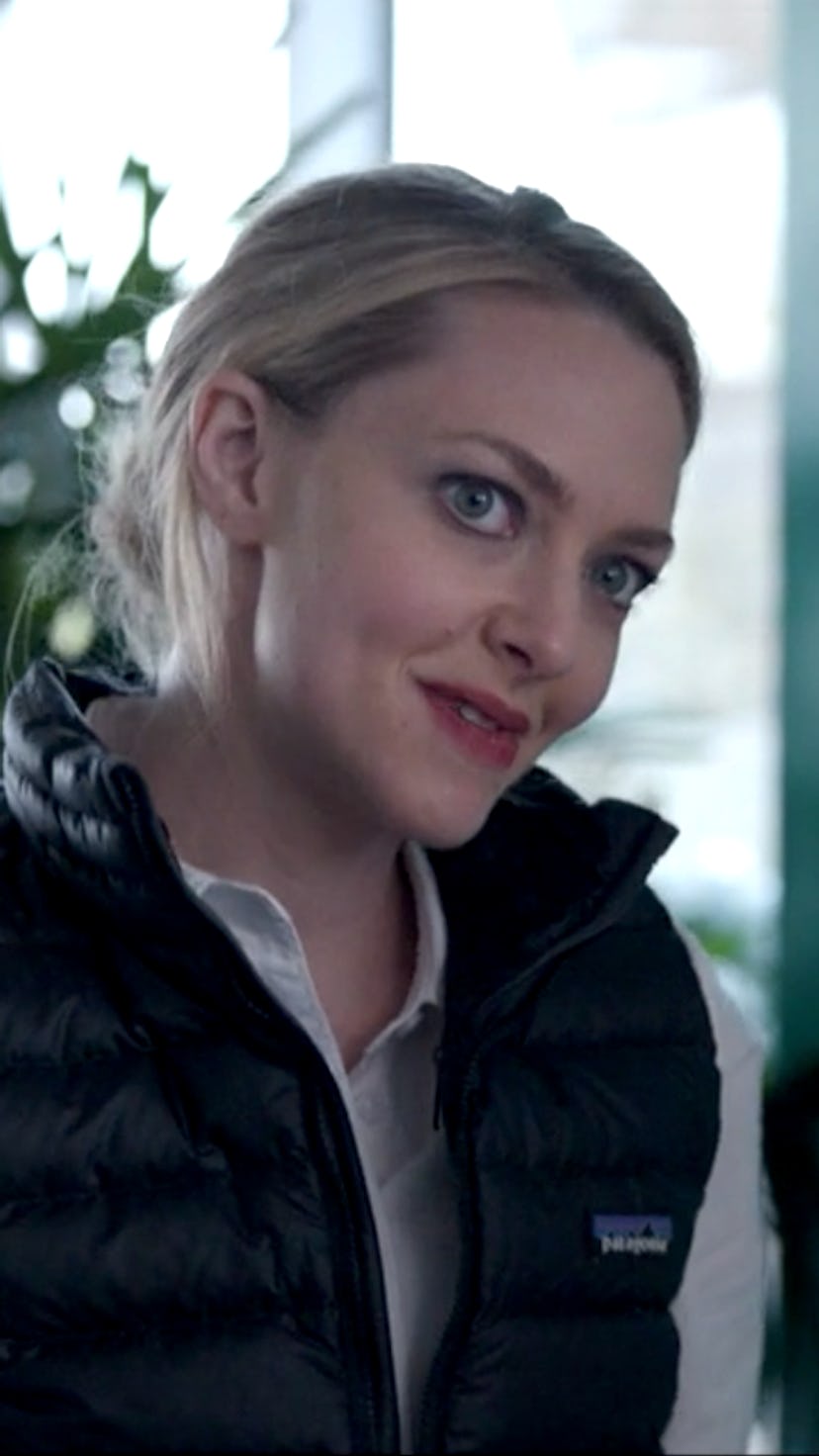 Amanda Seyfried danced to Lil Wayne's "How to Love" as Elizabeth Holmes on 'The Dropout.'