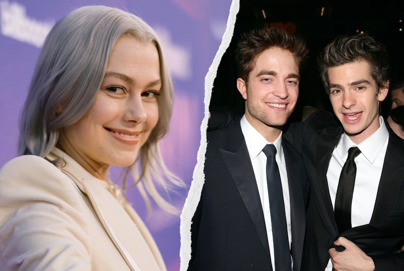Robert Pattinson, Andrew Garfield, and Phoebe Bridgers were among the celebrities at the star-studde...