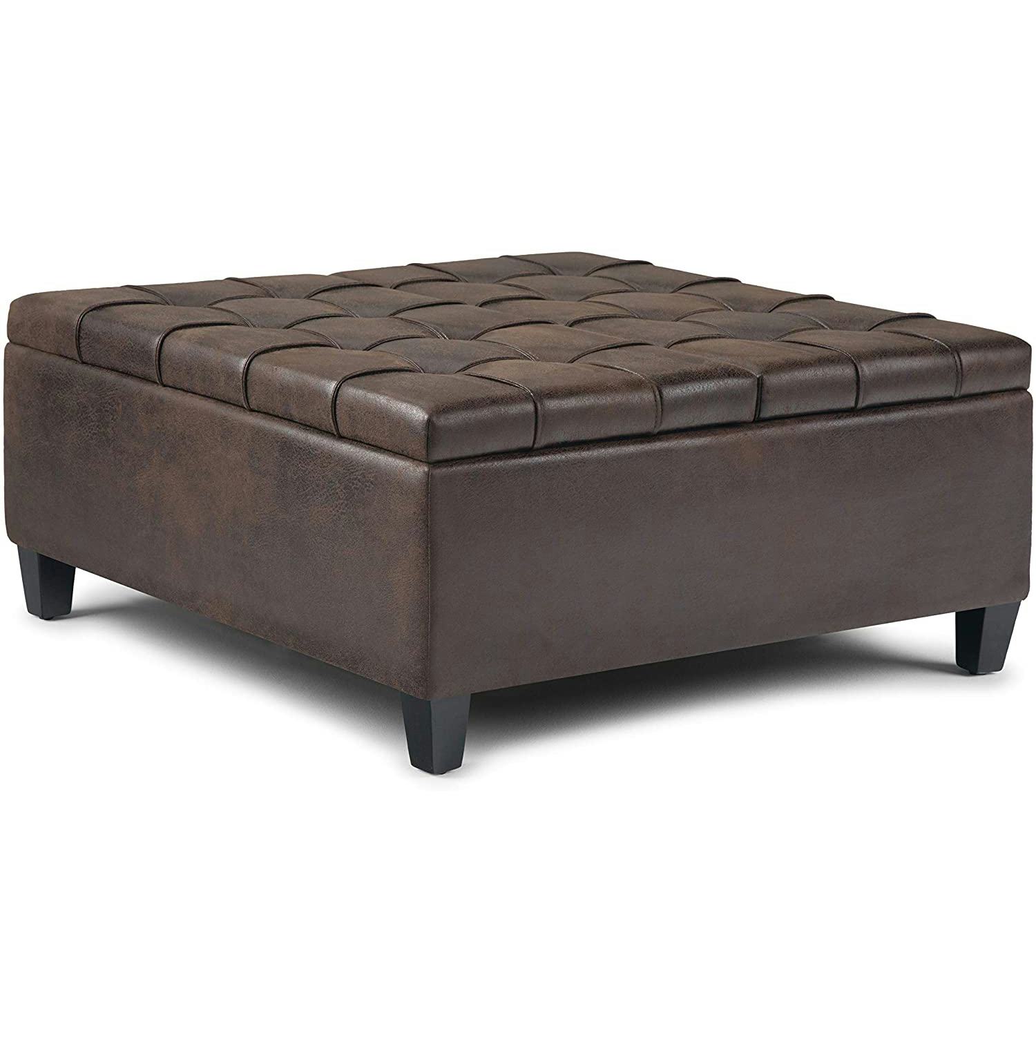 The 11 Best Coffee Tables For Sectionals