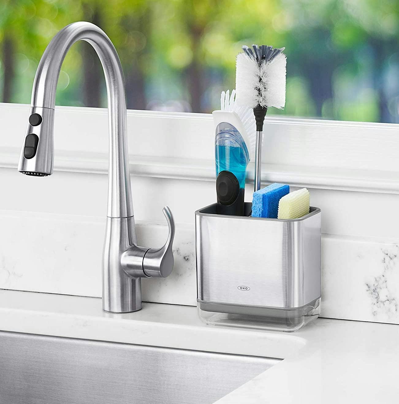 OXO Good Grips Sinkware Caddy