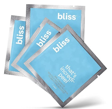 bliss that’s incredi-peel Glycolic Resurfacing Pads (15 Count)