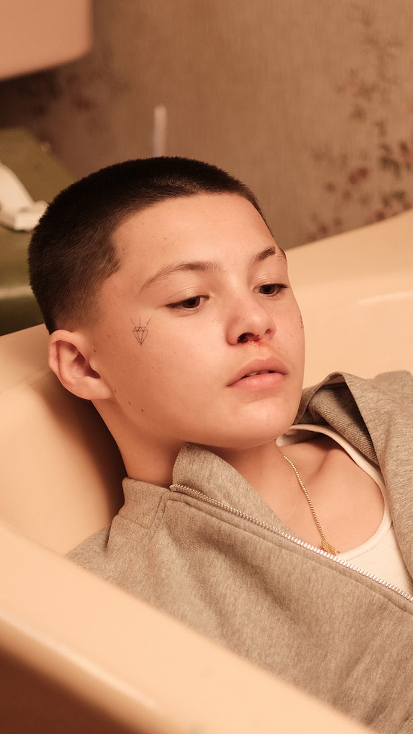 'Euphoria' Season 2 included several hints about Ashtray's fate.