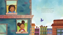 Why Not You? By Ciara and Russell Wilson Illustrated by Jessica Gibson with JaNay Brown-Wood