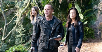 Agents of S.H.I.E.L.D. will, finally, be available to stream on Disney+ this month