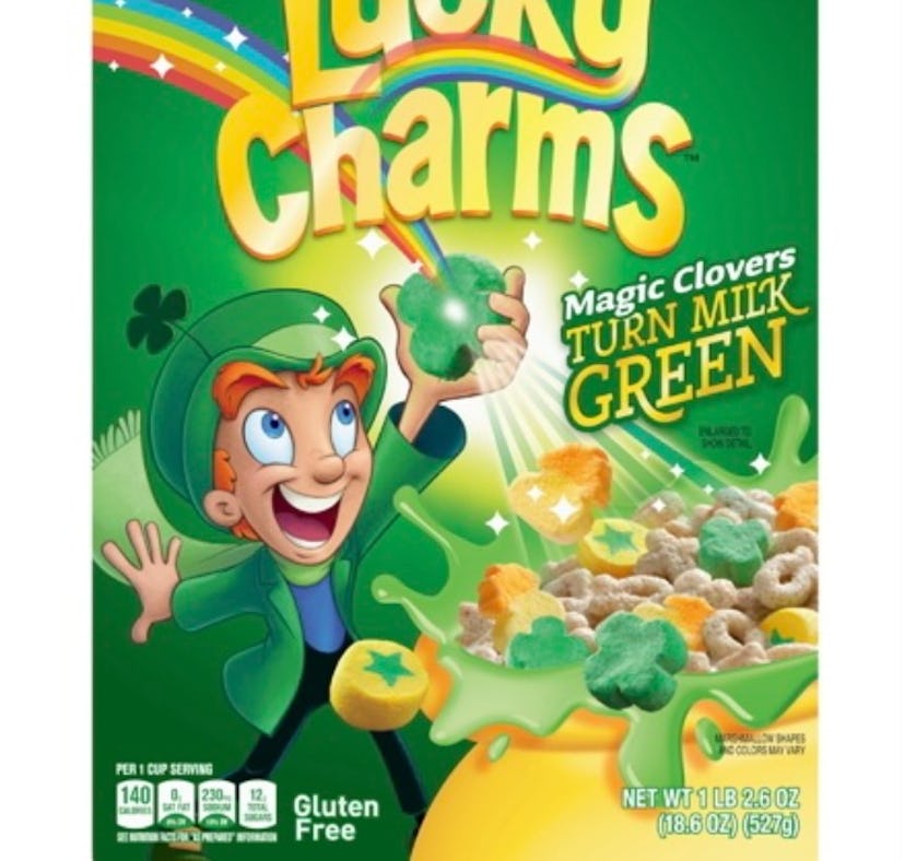 Check out these Aldi March 2022 finds for St. Patrick’s Day, Easter, & more.