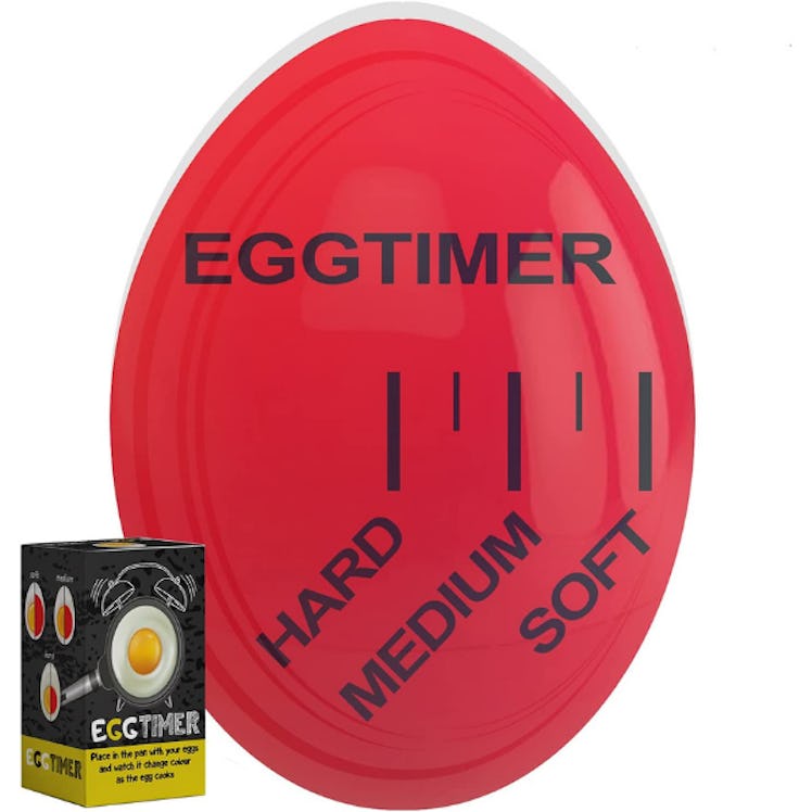 RevolMax Kitchen Egg Timer