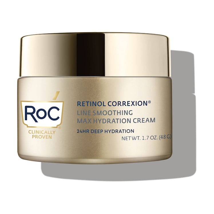 RoC Retinol Correxion Hydrating Cream