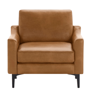 Burrow Slope Nomad Club Chair