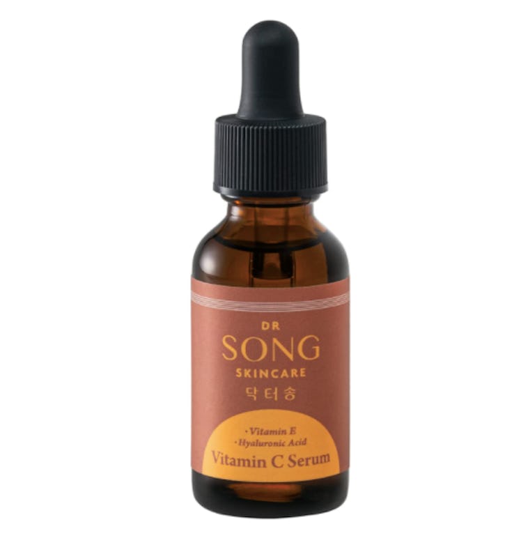 Dr Song Vitamin C Serum with Hyaluronic Acid