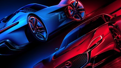 Gran Turismo 7 Will Arrive on March 4
