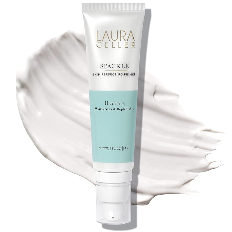 Laura Geller Spackle Skin Perfecting Primer: Hydrate