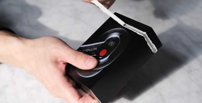 Nothing might release something in March