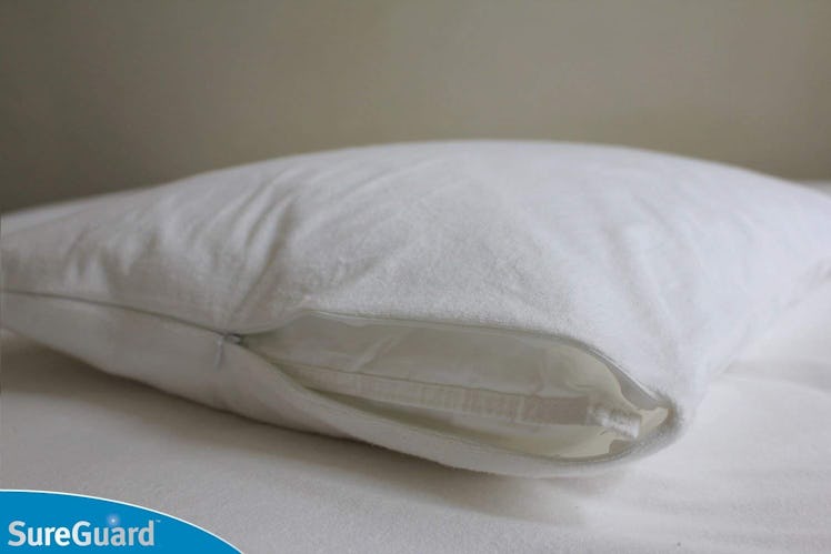 SureGuard Pillow Protectors (2-Pack)