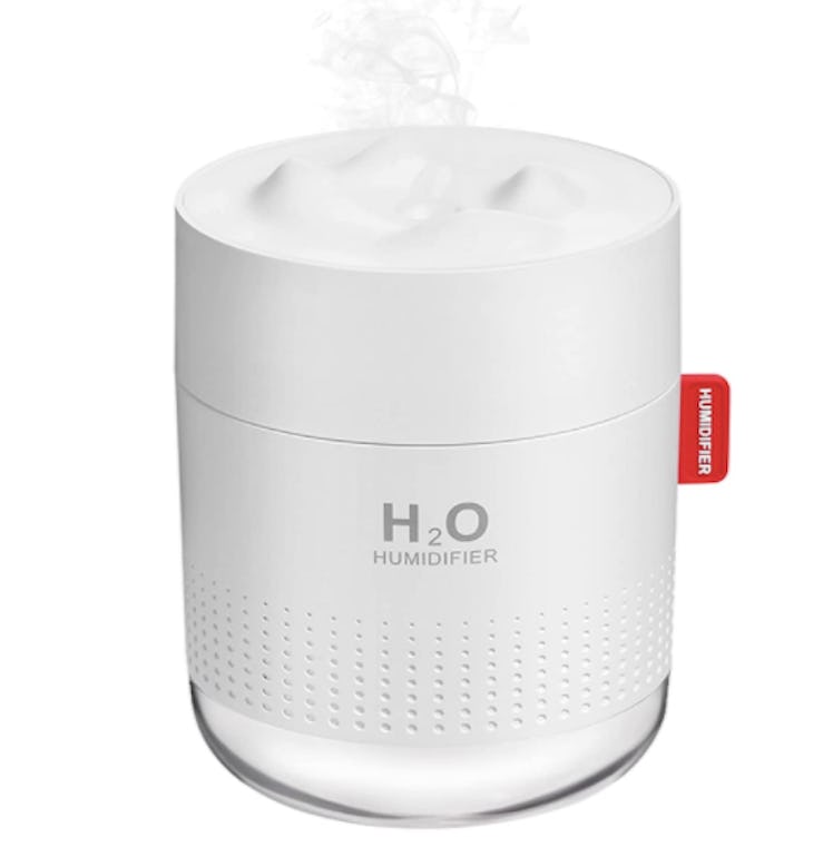 MOVTIP Portable Mini Humidifier