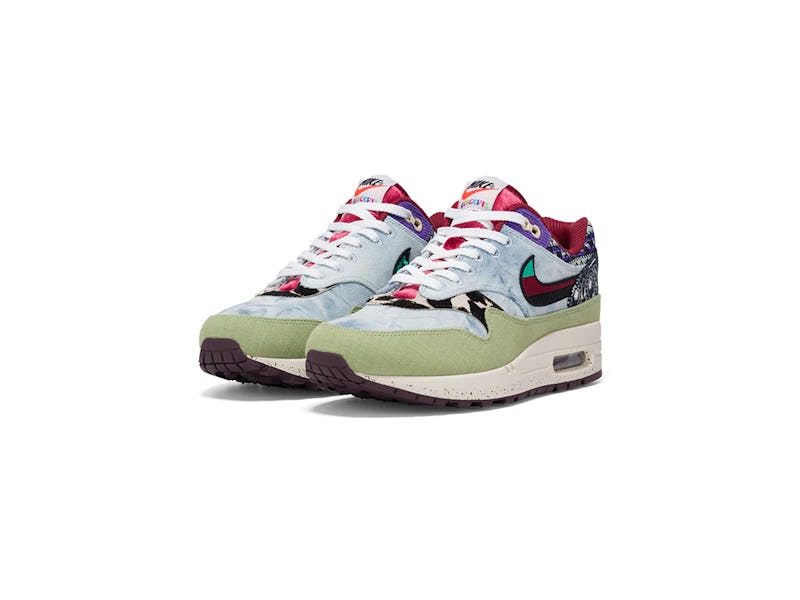 Nike x Concepts Air Max SP "Mellow" sneaker