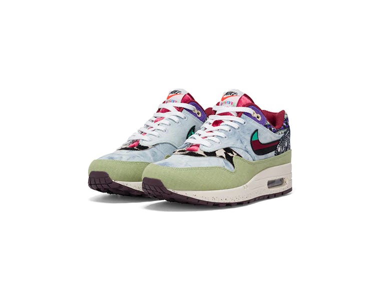 Nike air 2025 max 1 aloha