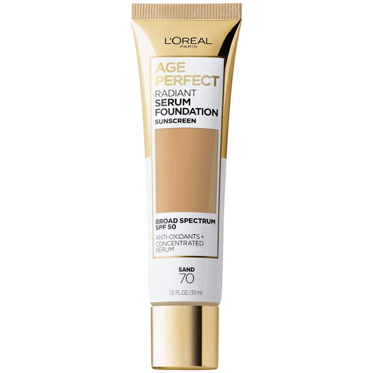 L'Oréal Age Perfect Radiant Serum Foundation