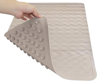 Greenco Premium Rubber Slip-Resistant Bathtub Mat