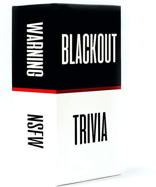 Do or Drink Blackout Trivia