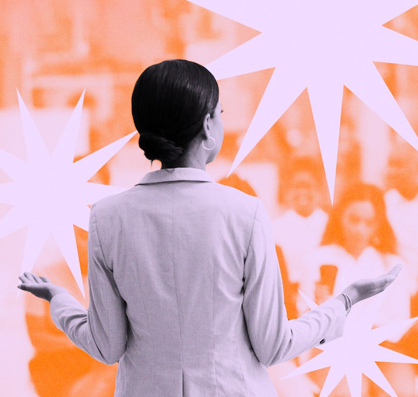 Founders of women-owned brands share business advice for aspiring female entrepreneurs.