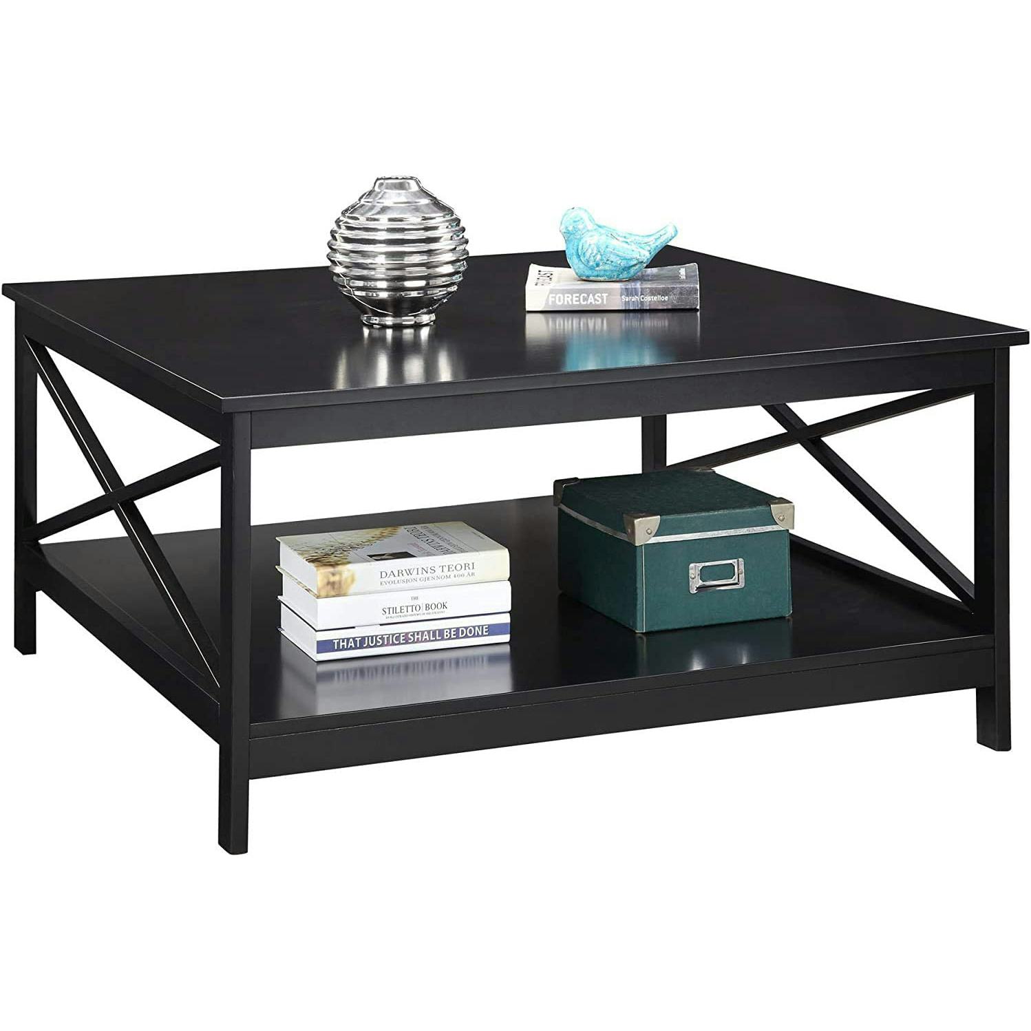 The 11 Best Coffee Tables For Sectionals