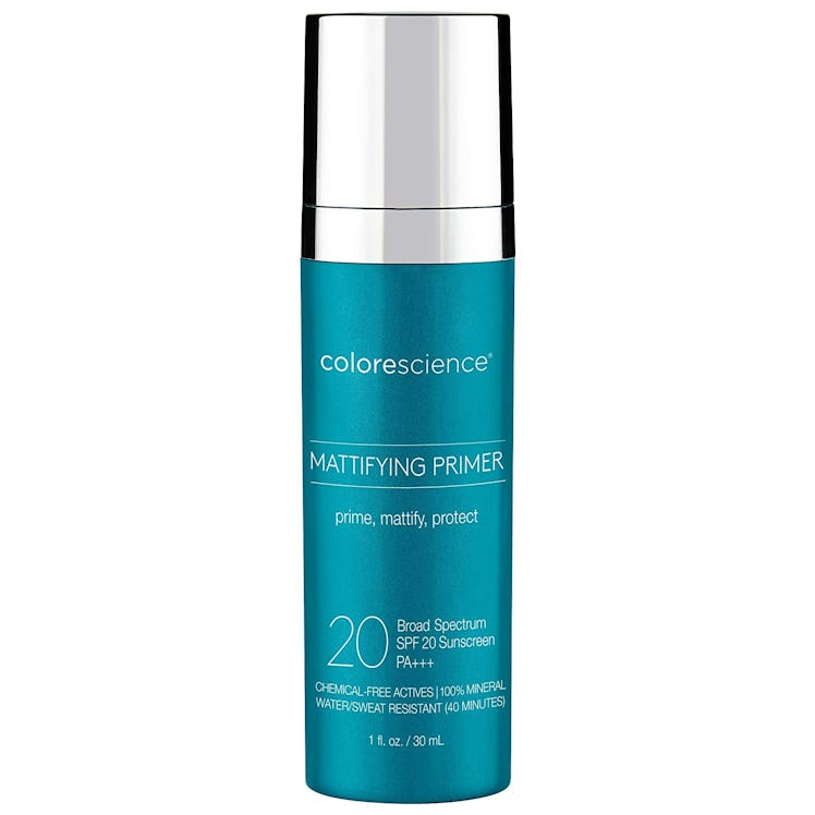Colorescience Mattifying Primer SPF 20