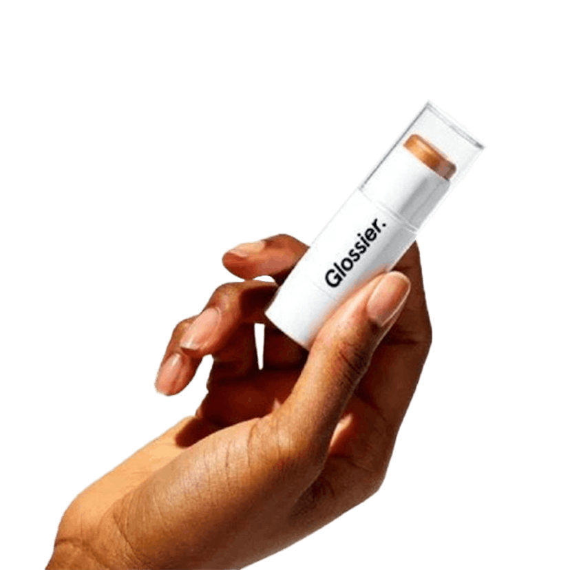 Glossier Haloscope