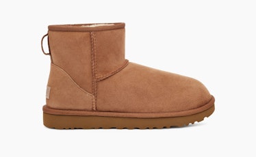 UGG Mini Boot TikTok Abercrombie-core trend