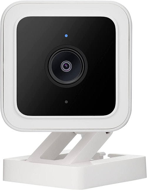 Wyze Camera with Color Night Vision