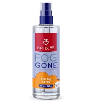 Optix 55 Anti-Fog Spray