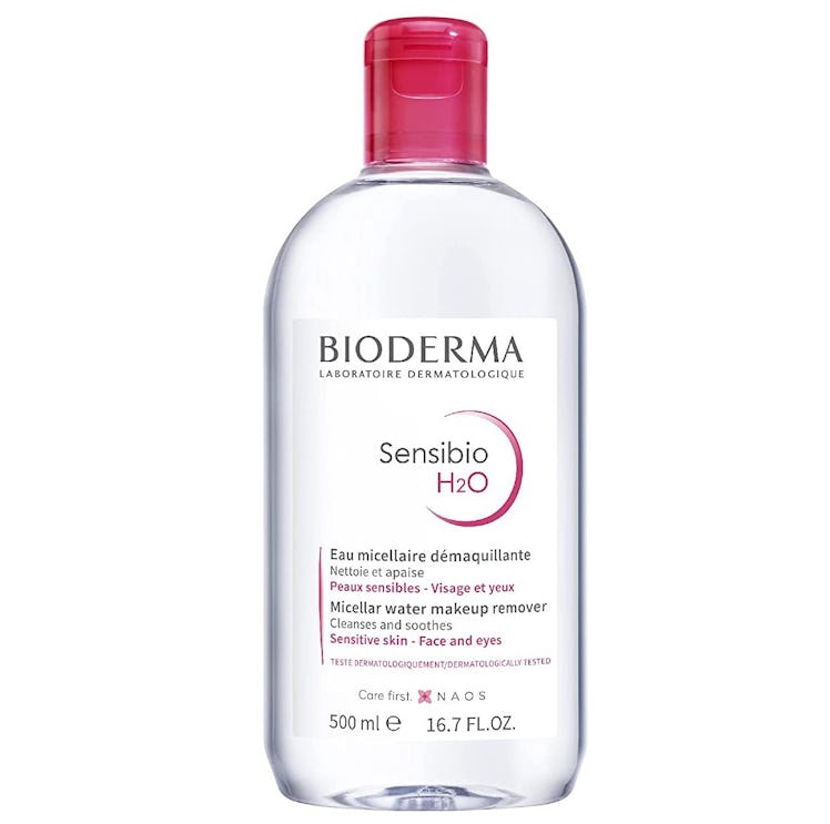 Bioderma Sensibio H2O Micellar Water