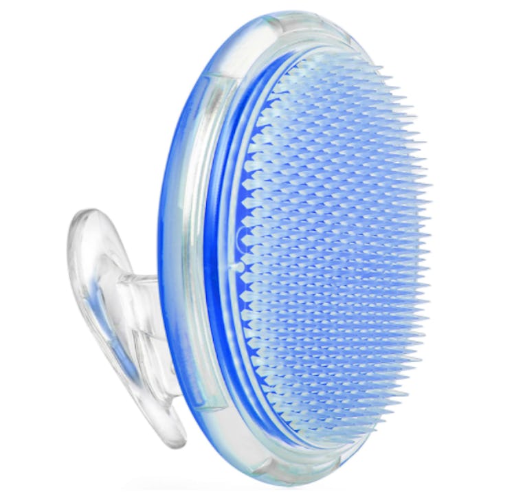 Dylonic Exfoliating Brush for Razor Bumps