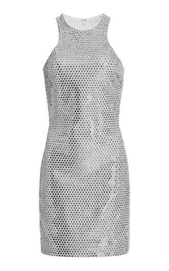 Michael Kors Collection Mini Dress