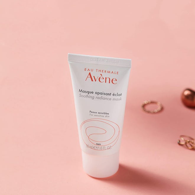 Eau Thermale Avene Soothing Radiance Mask