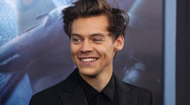 Harry Styles announces Shroom Bloom collection from Pleasing beauty brand.