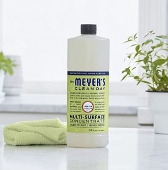 Mrs. Meyer's Clean Day Multi-Surface Cleaner Concentrate (2-Pack)