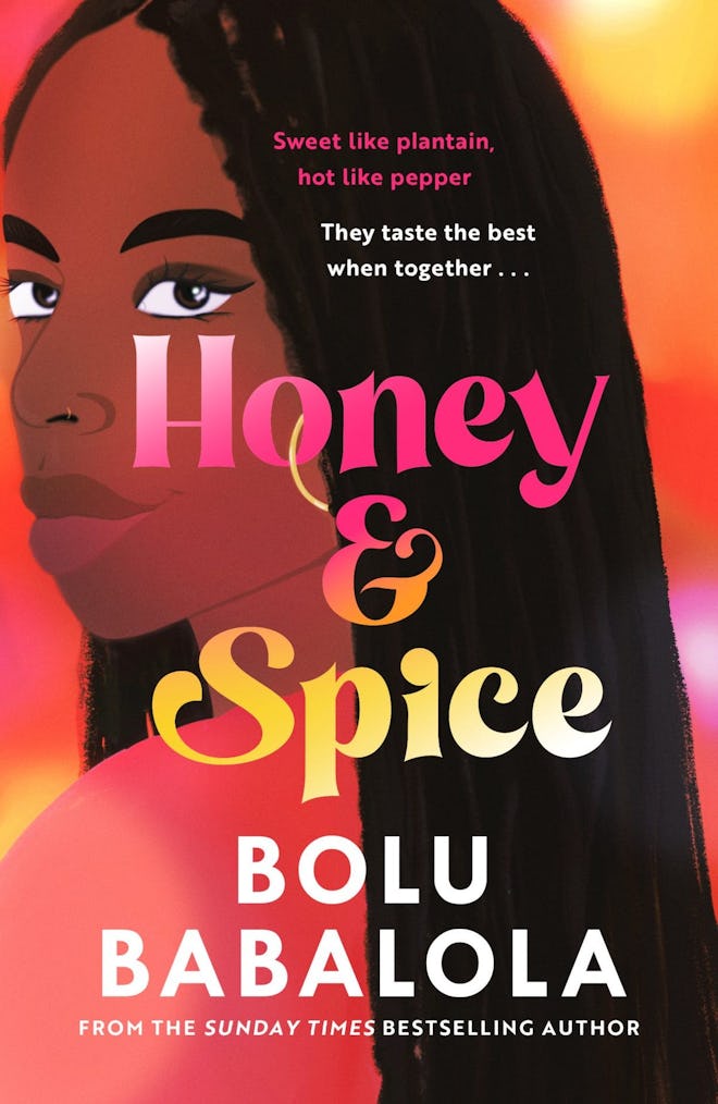 ‘Honey and Spice’ by Bolu Babalola