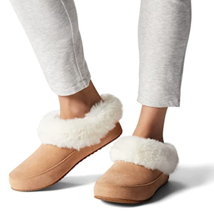 SOREL Coffee Run Slippers