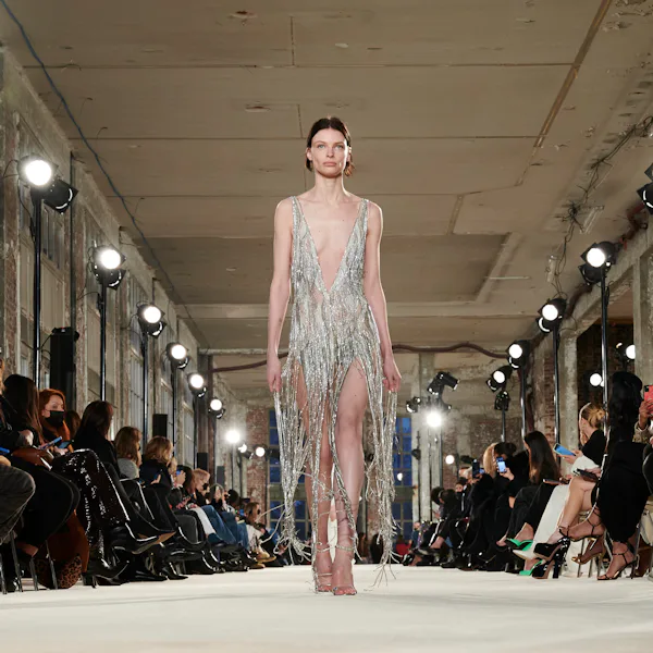 The Daytime Disco Fashion Trend Is An Ode To '70s Glitz and & Glam The Daytime Disco Fashion Trend Is An Ode To '70s Glitz and & Glam