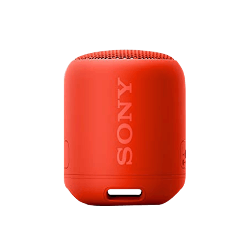 Sony SRS-XB12 Mini Bluetooth Speaker